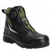 Mascot Footwear Industry F1302 BOA Safety Boots Black